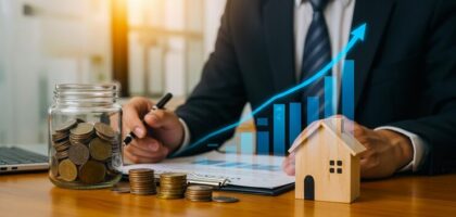 savings for dream home