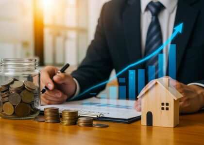 savings for dream home