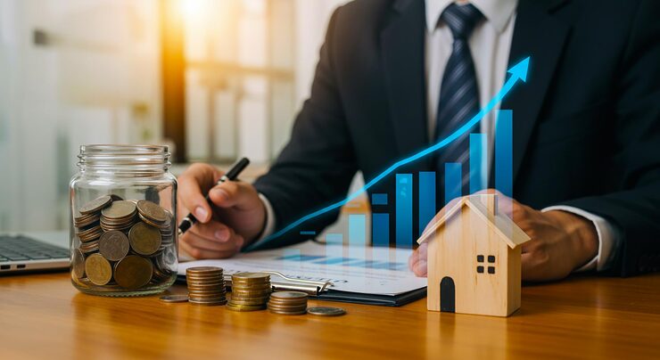 savings for dream home