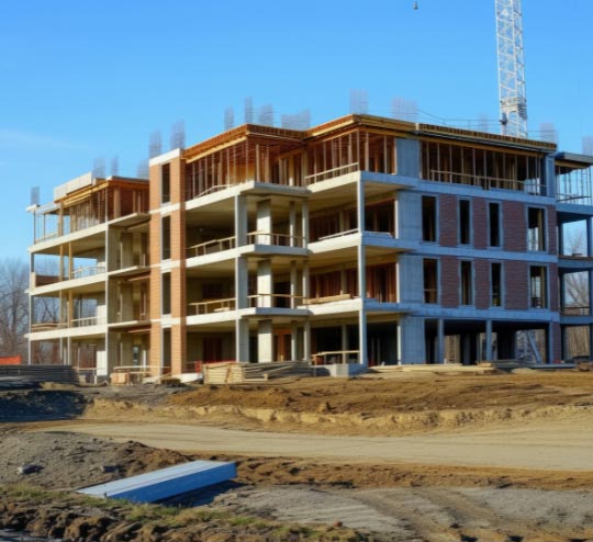 construction Works