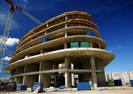 construction Works