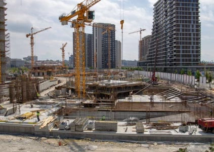 construction