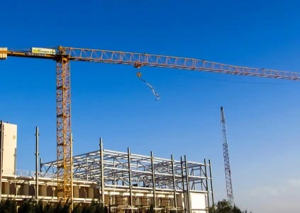 construction
