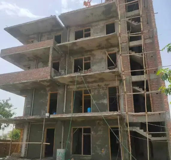construction Works